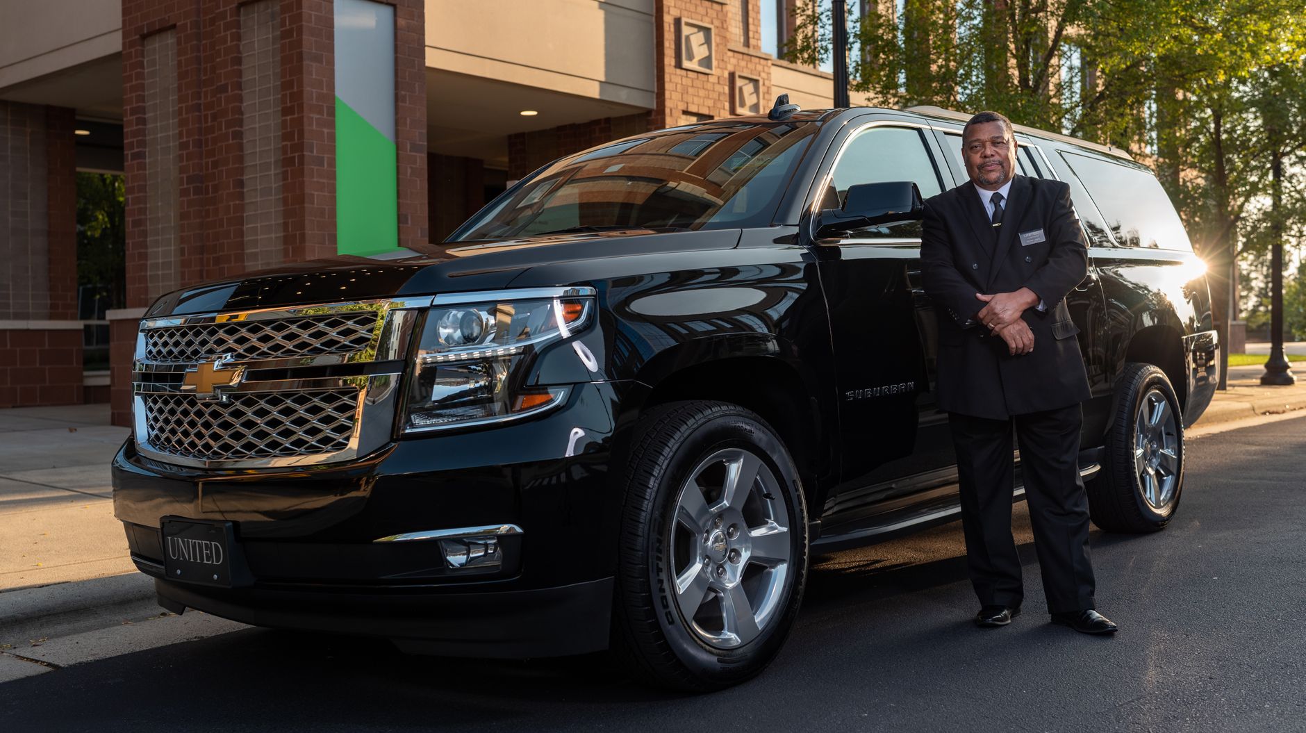 Chauffeur privé à Bordeaux